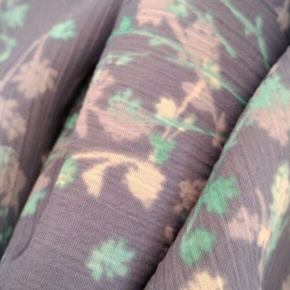 LC Lauren Conrad Floral Dress - Picture 10 of 12